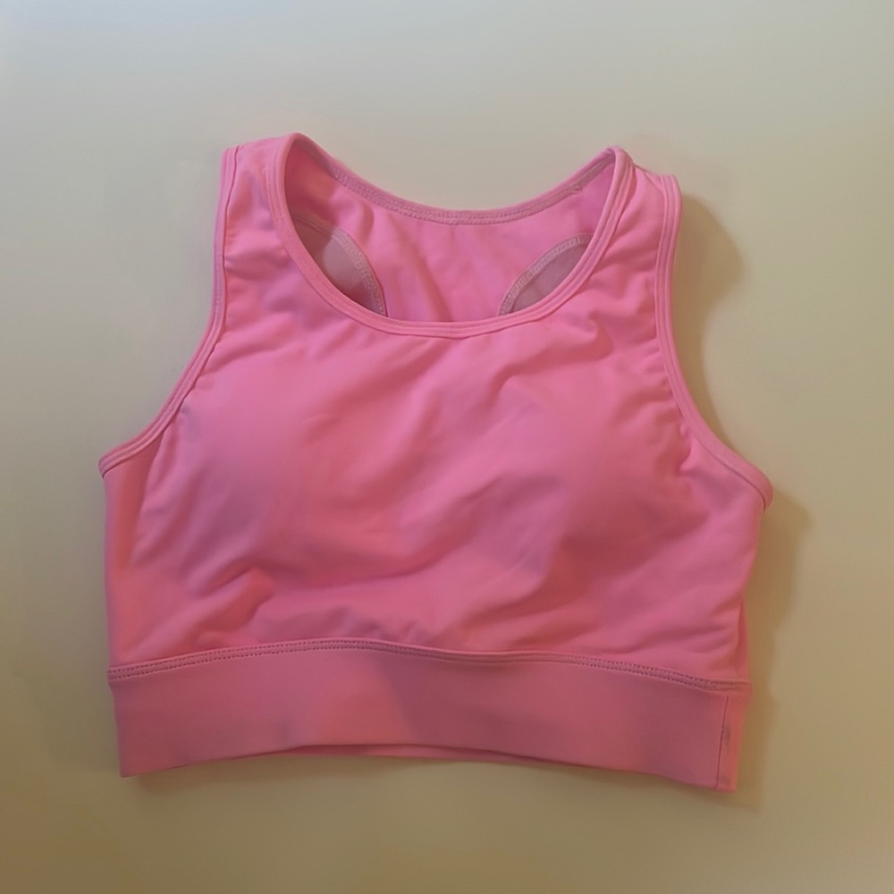 NVGTN sport bra Size S